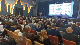 22 марта в Барнауле состоялась итоговая коллегия о деятельности отрасли здравоохранения в 2022 году.
