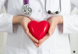 6 июля - Всемирный день кардиолога
