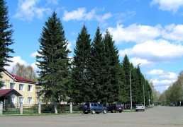 17 мая состоится консультативный прием в селе Красногорское