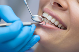 9 февраля - Международный день стоматолога.